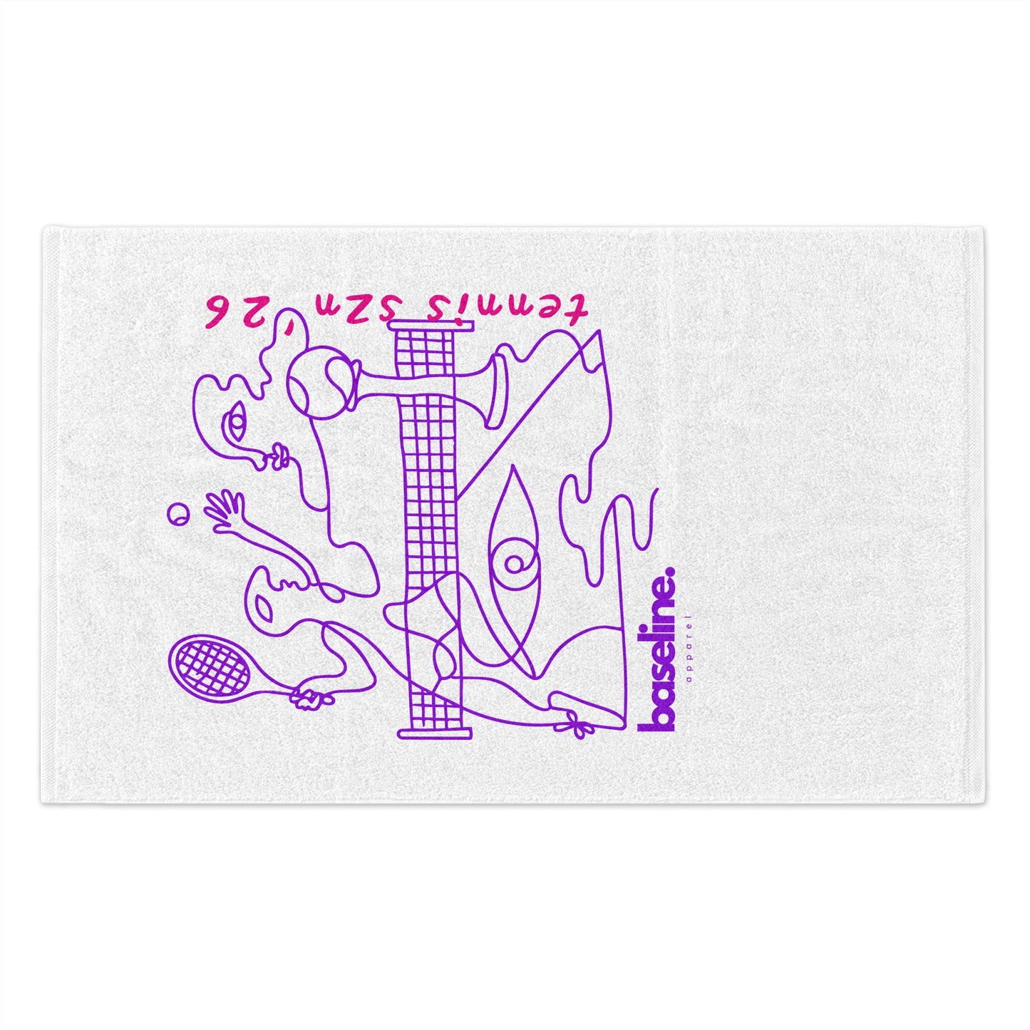 Rally Towel, 11x18