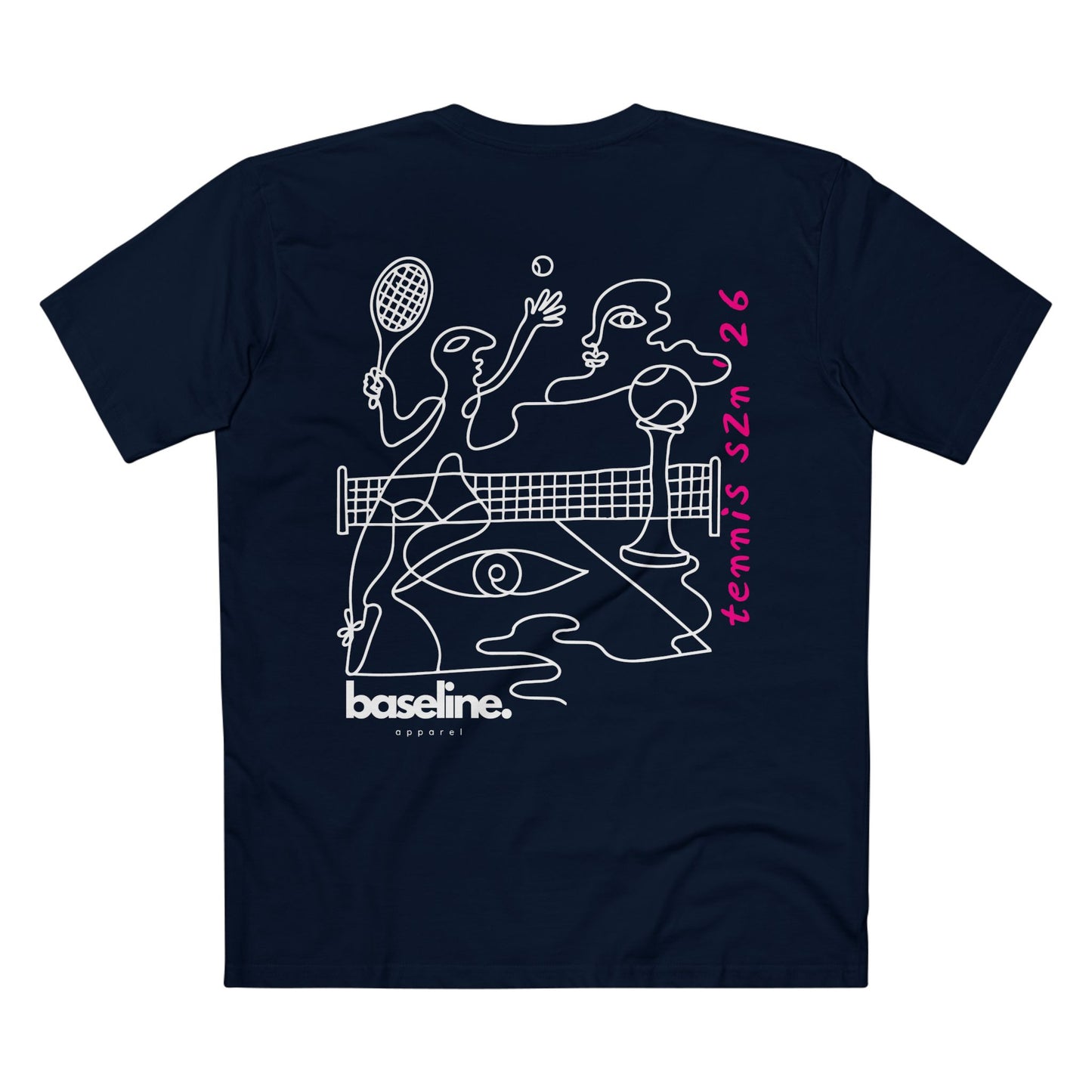 Tennis SZN '26