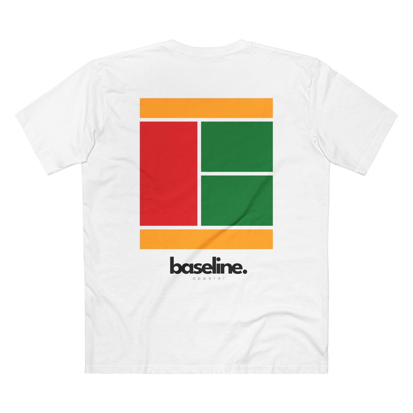 Juneteenth AdInAdOut Multicolor