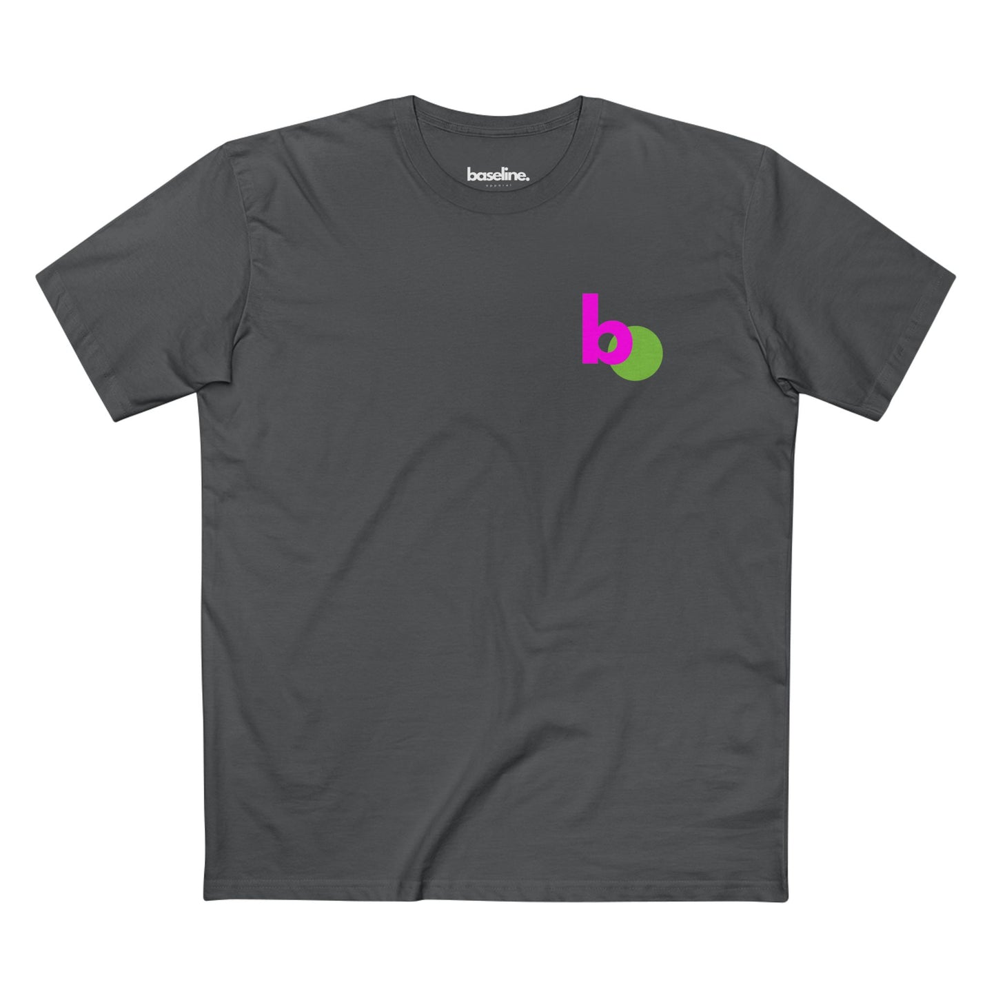 Baseline Court T