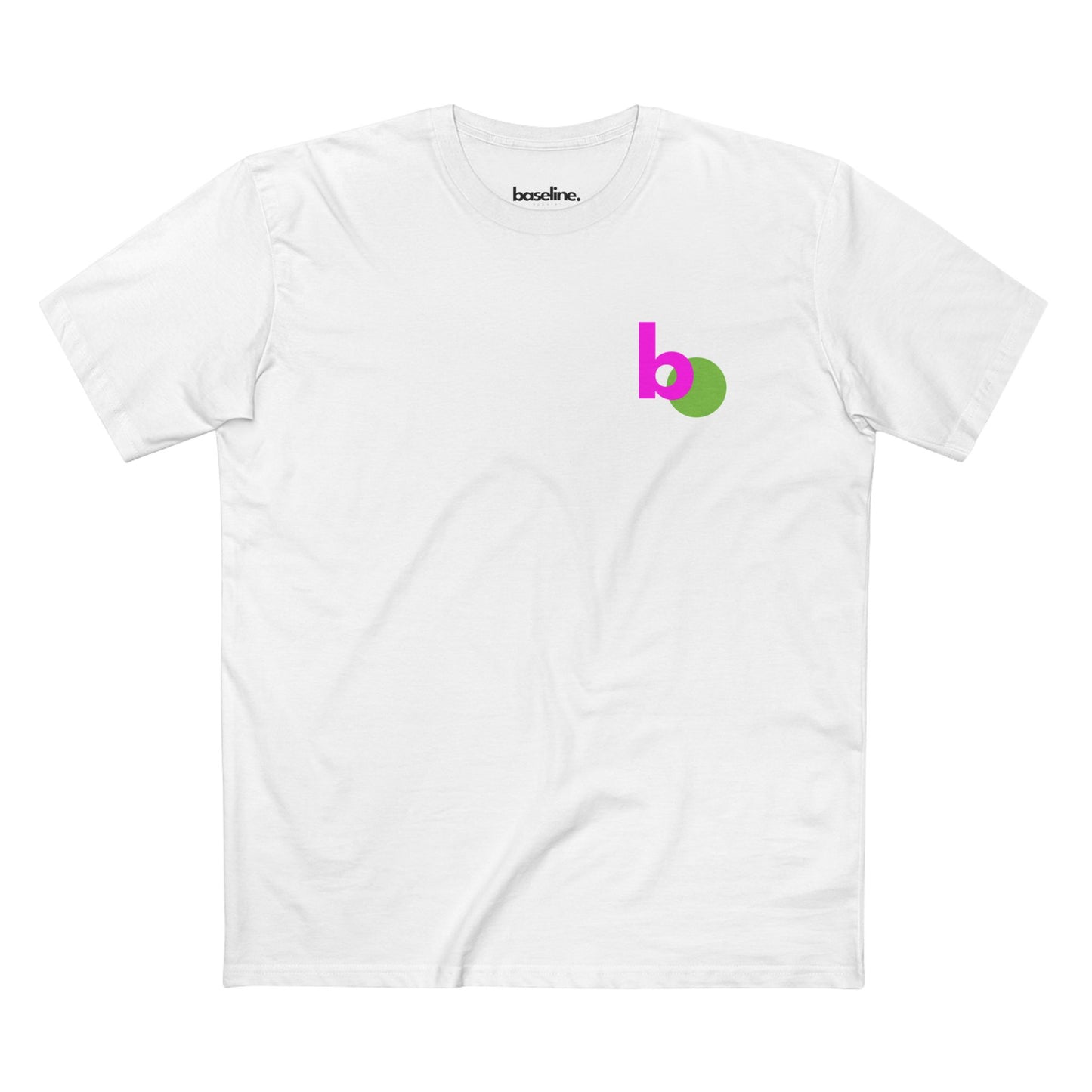 Baseline Court T