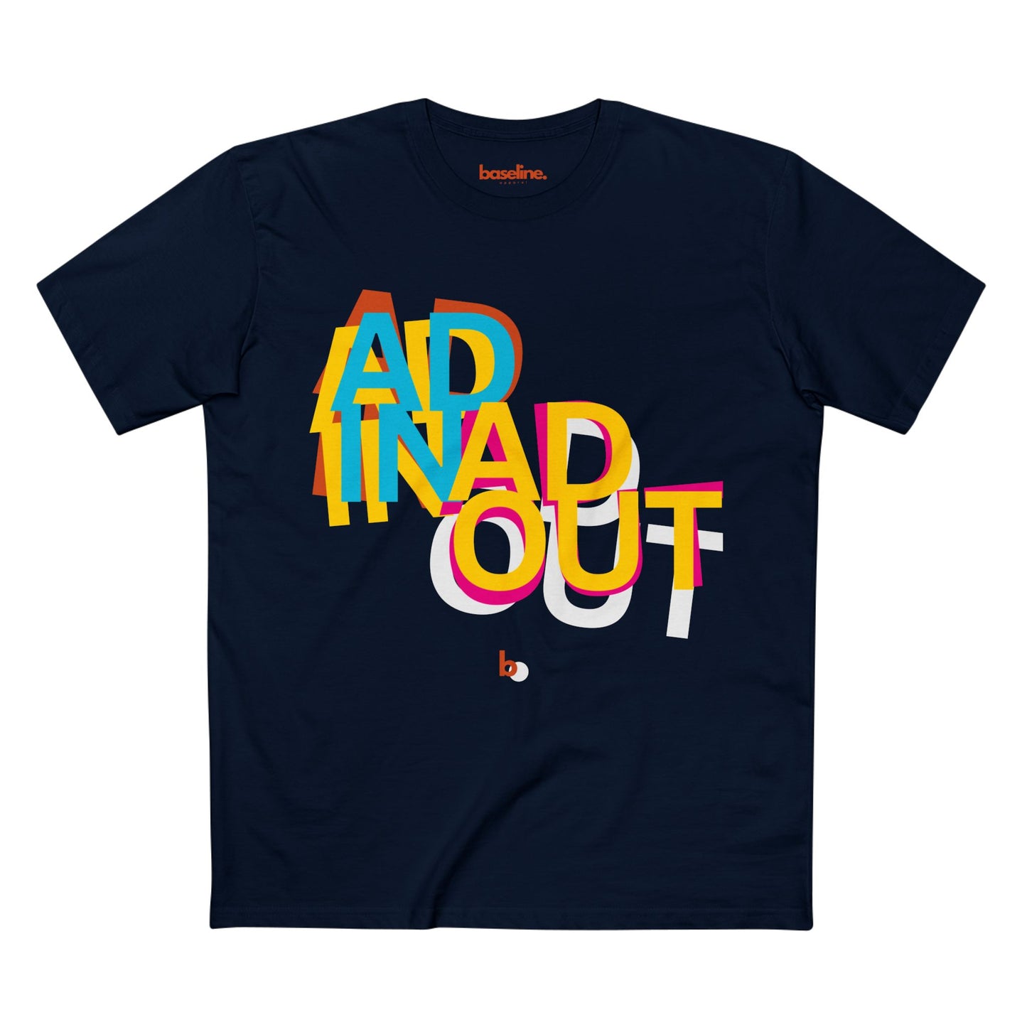AdInAdOut Spring Season