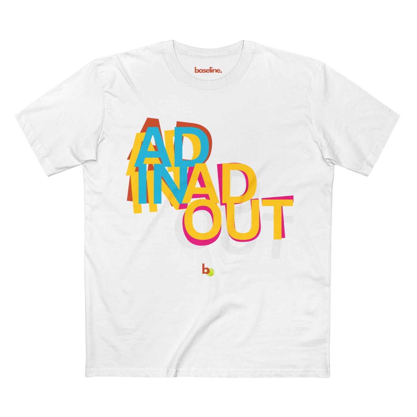 AdInAdOut Spring Season