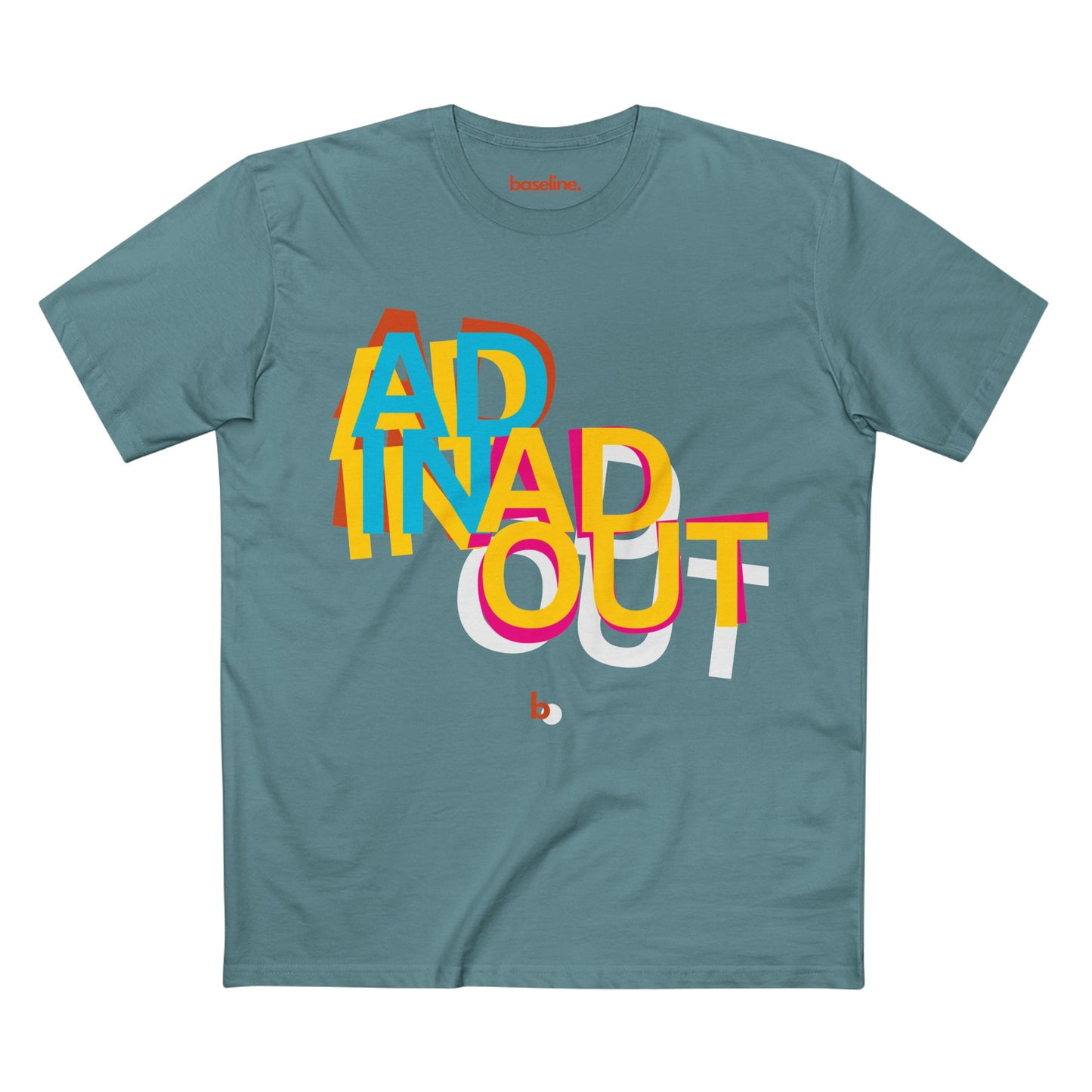 AdInAdOut Spring Season