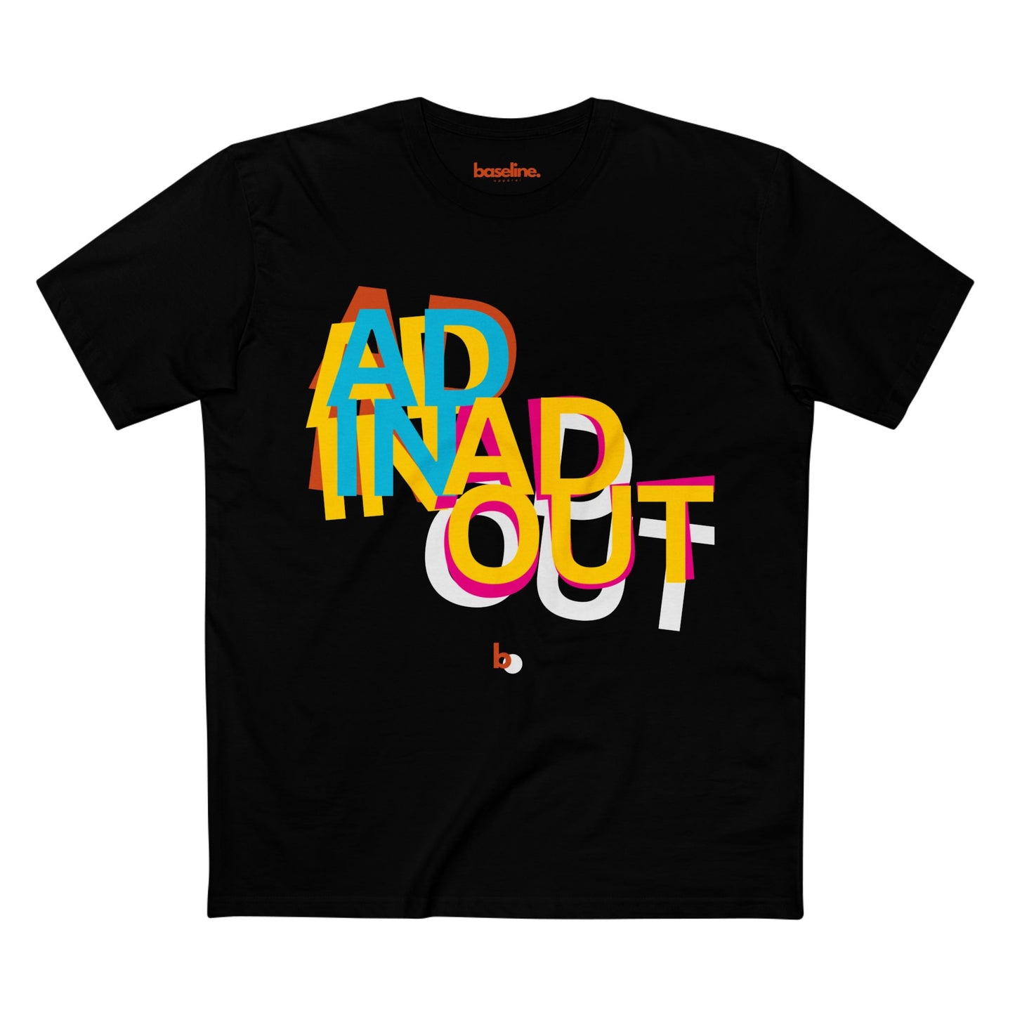 AdInAdOut Spring Season