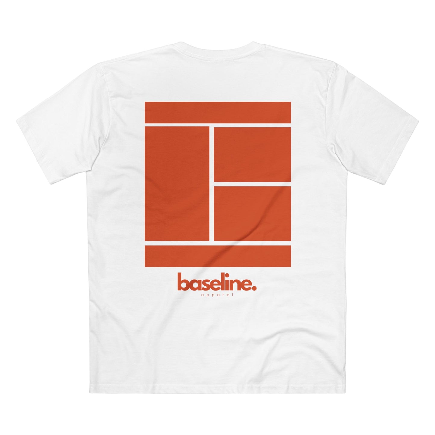 AdInAdOut Spring Clay Season T