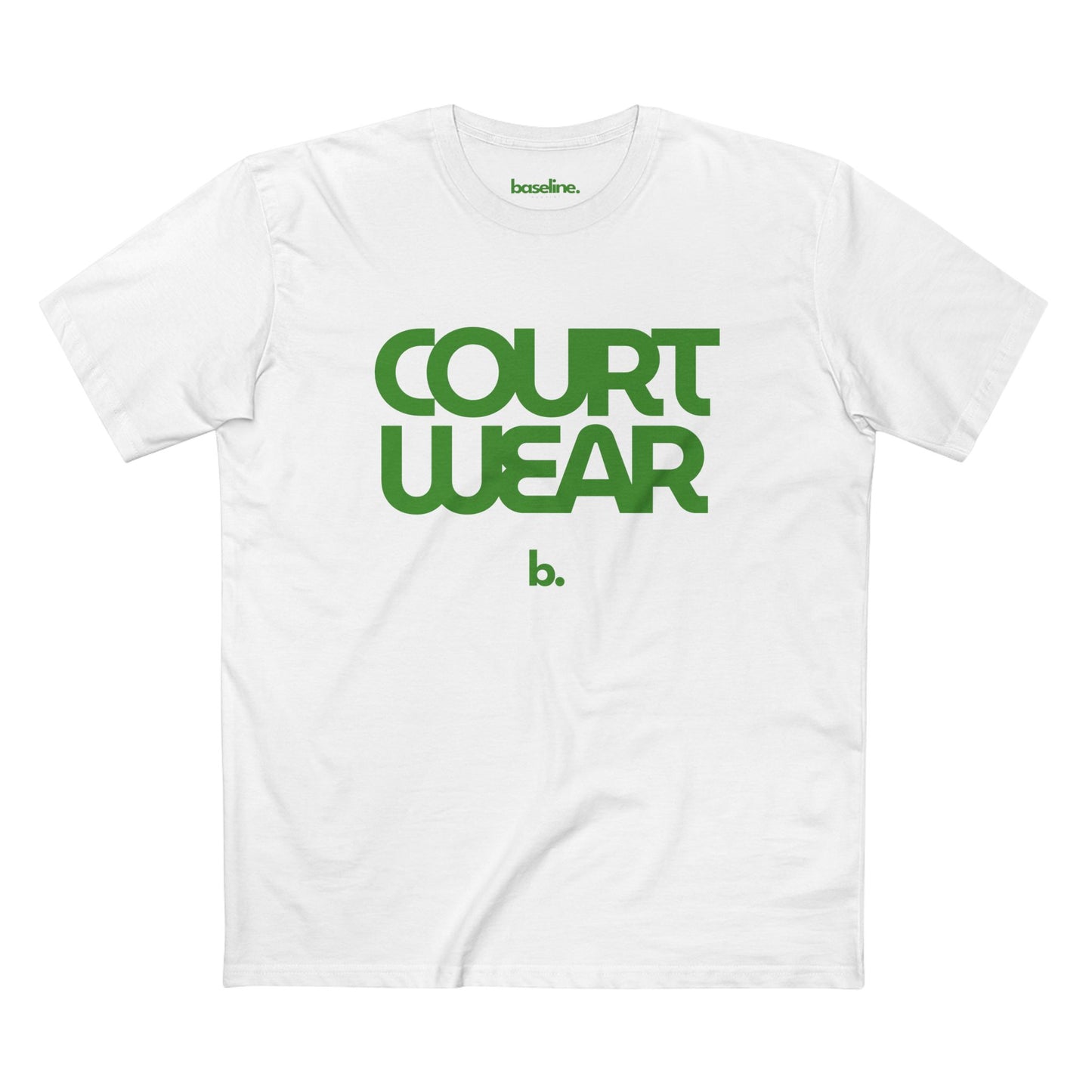 Court Wear