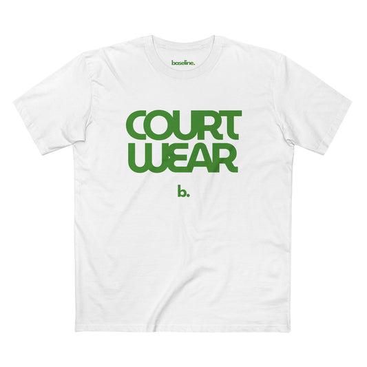 Court Wear
