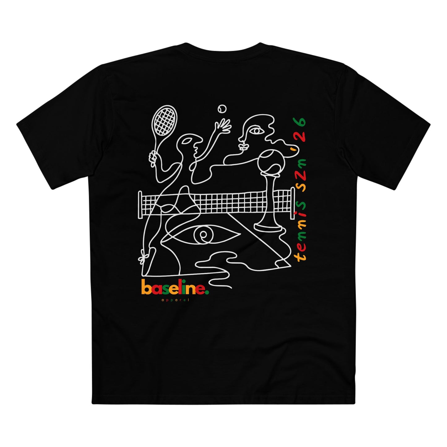 Juneteenth Tennis SZN '26