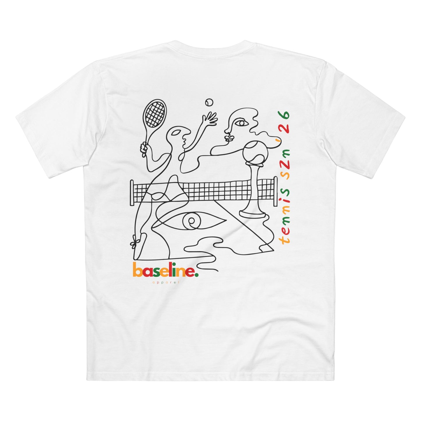 Juneteenth Tennis SZN '26
