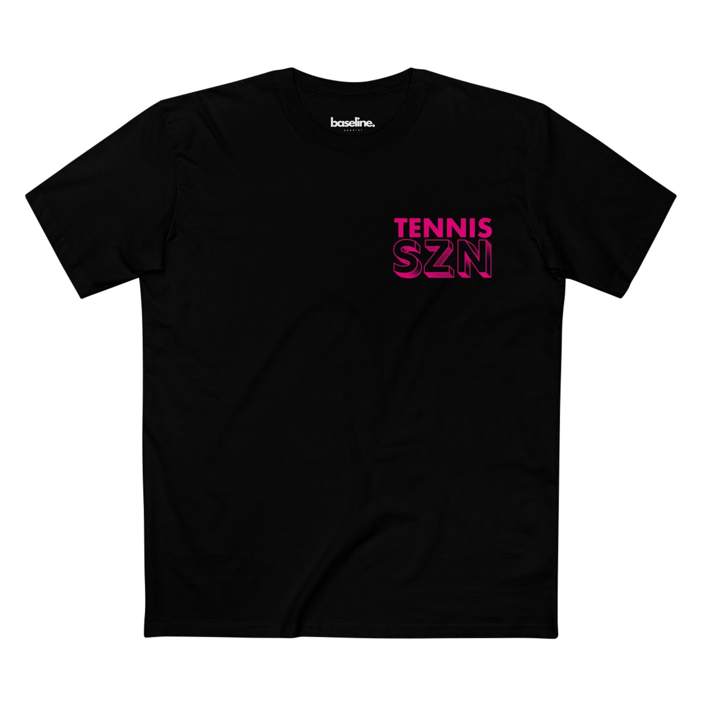 Tennis SZN '26