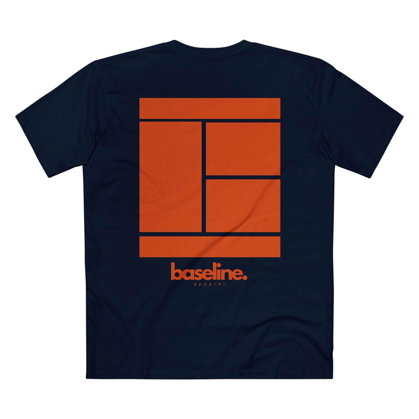 AdInAdOut Spring Clay Season T