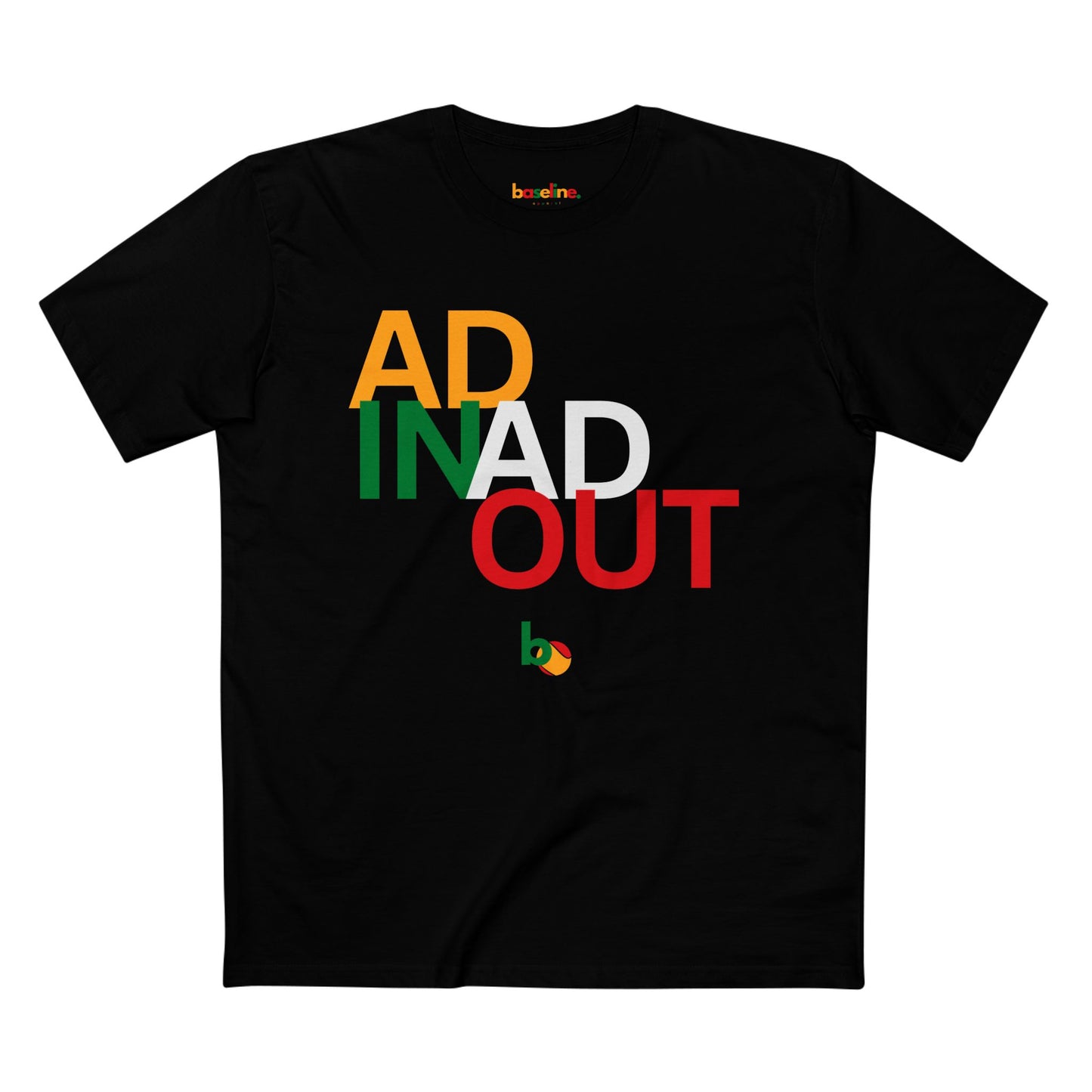 Juneteenth AdInAdOut T