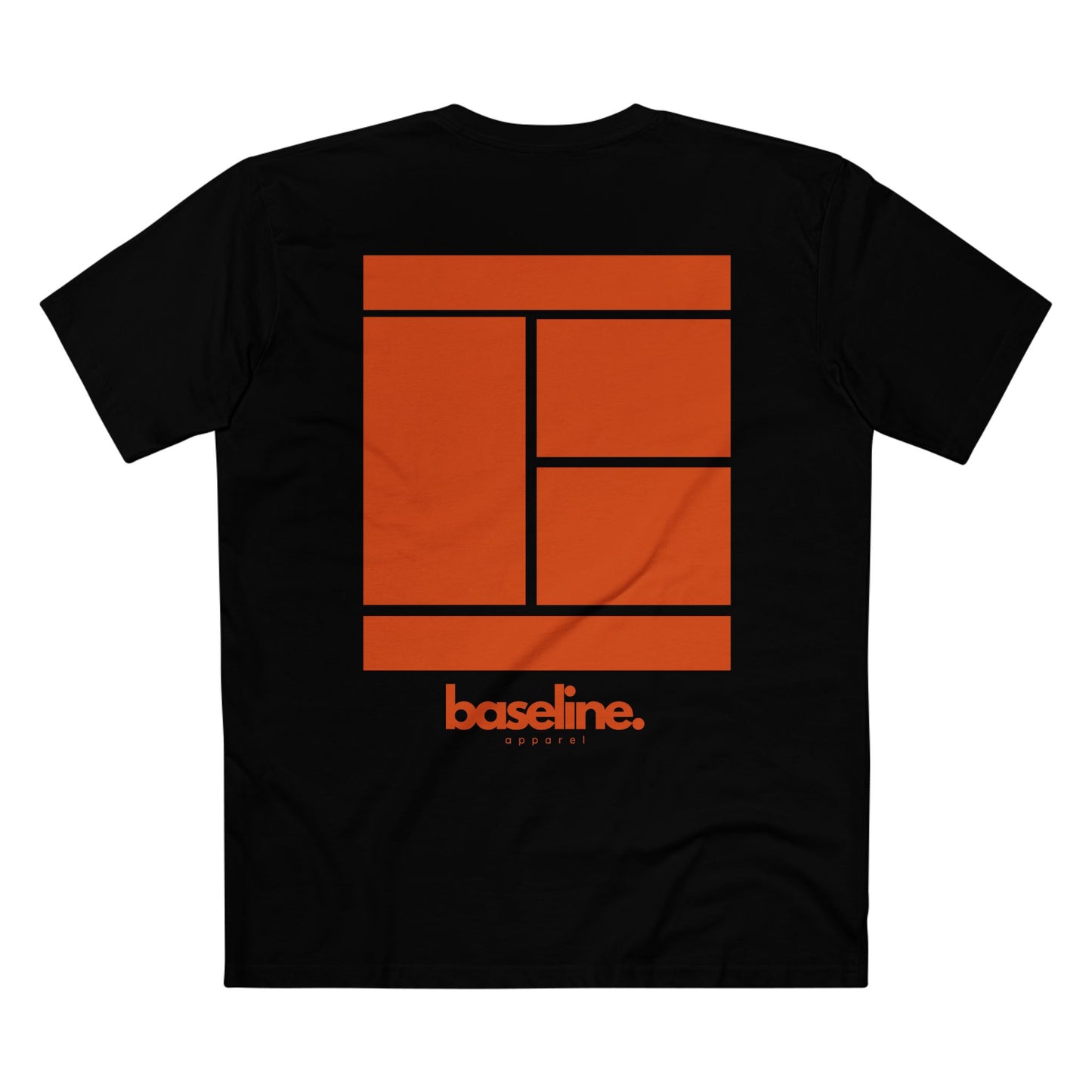 AdInAdOut Spring Clay Season T