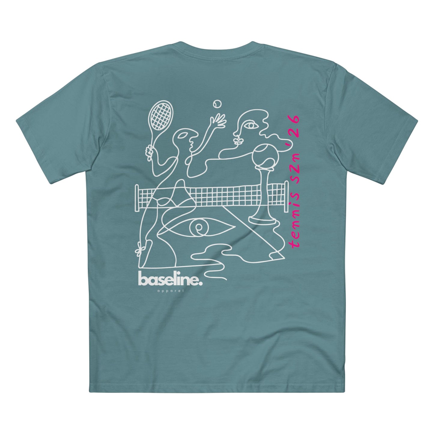 Tennis SZN '26
