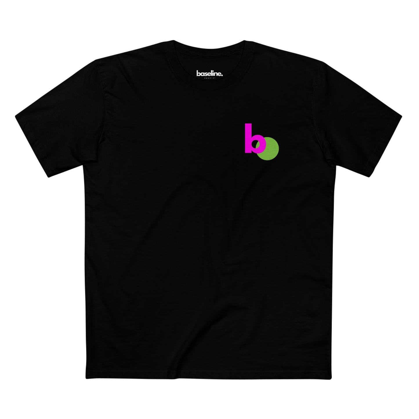 Baseline Court T
