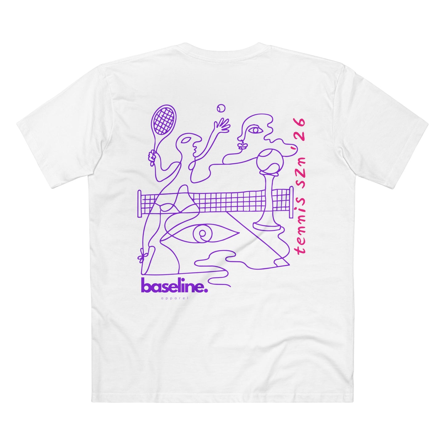 Tennis SZN '26