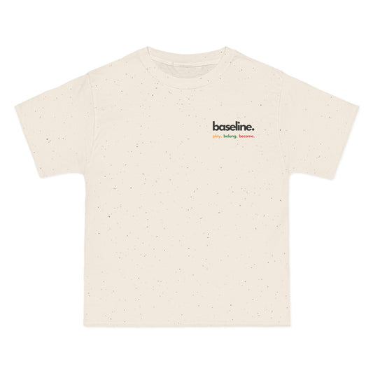 The Baseline Heritage Tee