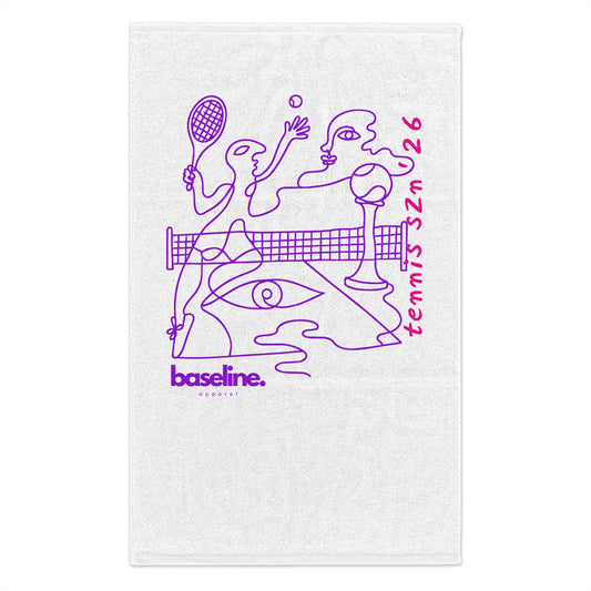 Rally Towel, 11x18