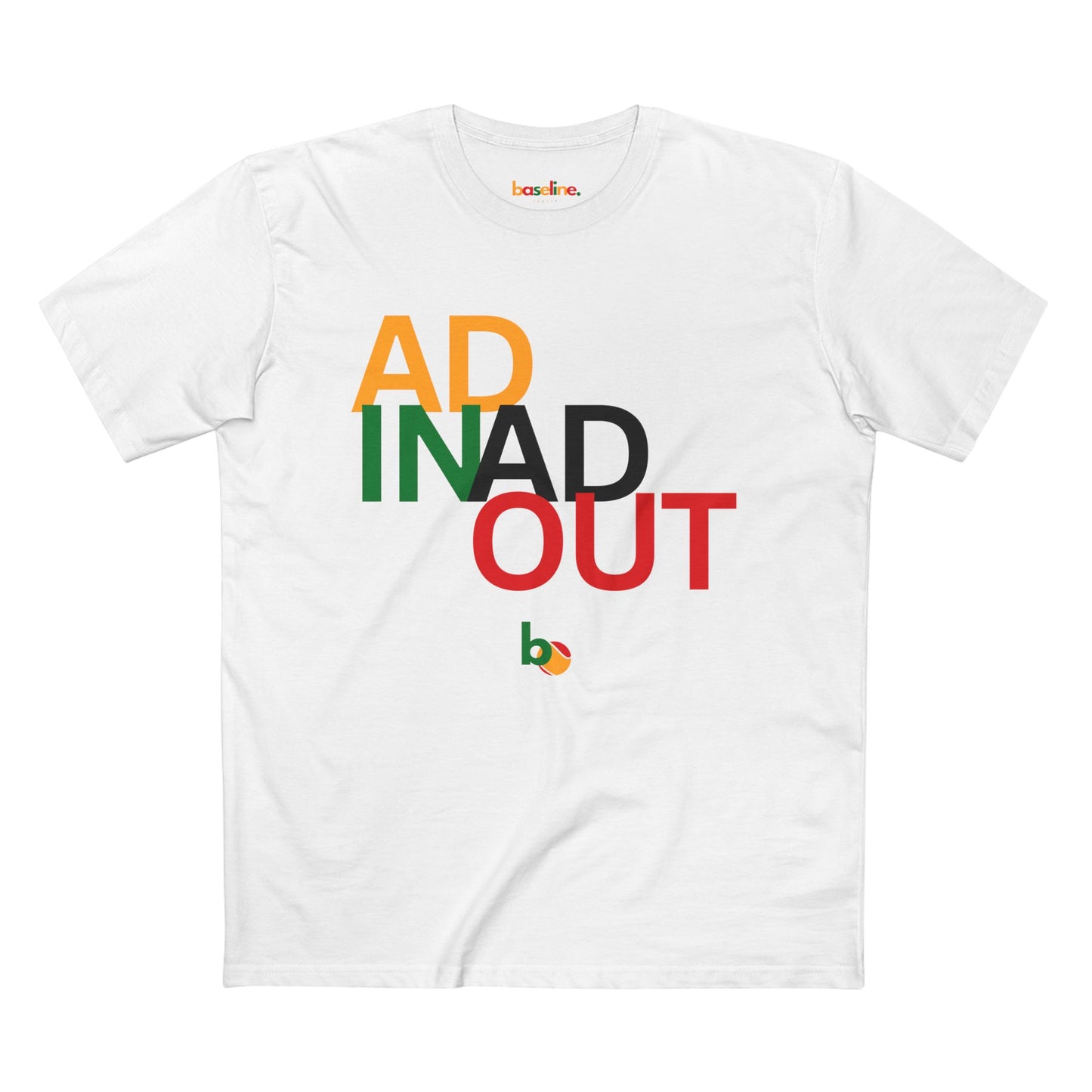 Juneteenth AdInAdOut T