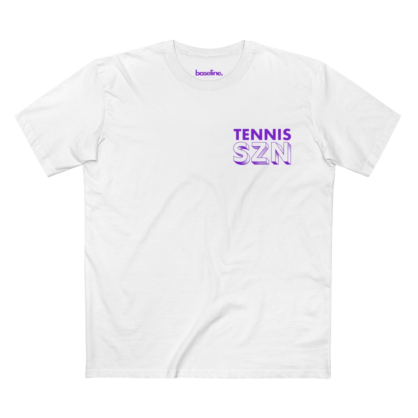 Tennis SZN '26