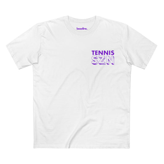 Tennis SZN '26
